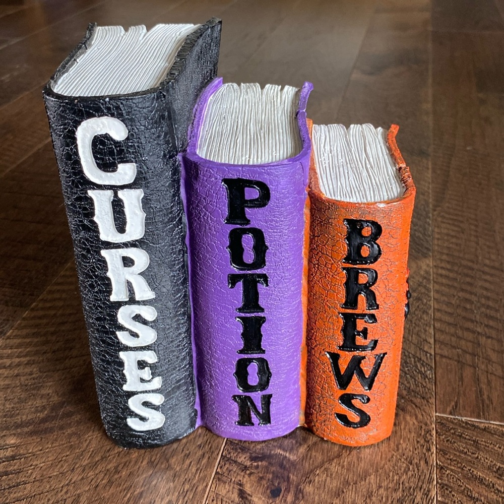 Halloween Decor